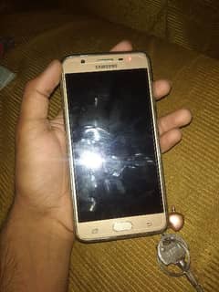 Samsung Galaxy J7 Prime 2/16 0