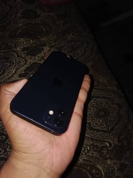 IPhone 12 PTA approved 3