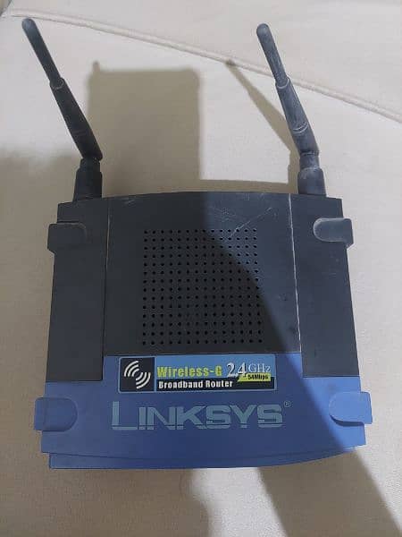 router modem for sell 0