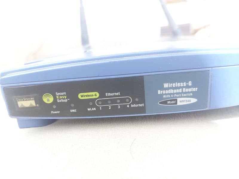 router modem for sell 3