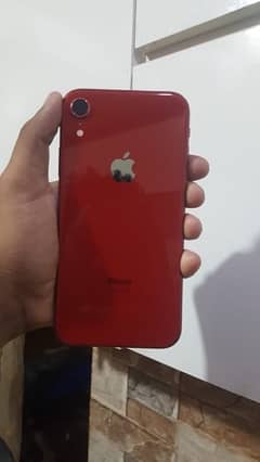iPhone XR 64gb 10by10