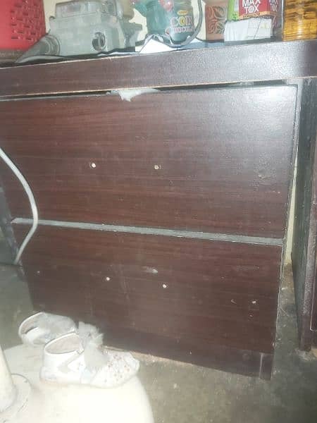 dressing cupboard divider and bed 03193496983 3