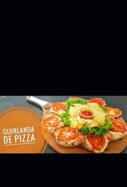 i m fast food pizzas professional chef (Read add) 1