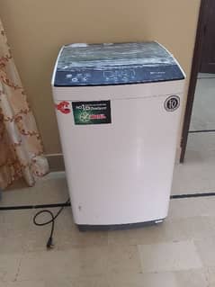 Dawlance Automatic washing Machine