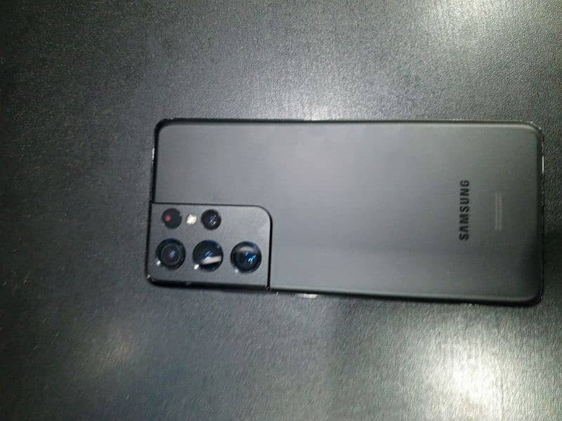 Samsung S21 Ultra 5g 1