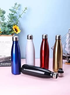 500 ml water bottles for sports using