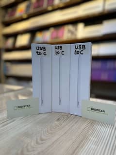 Apple Pencil USB C