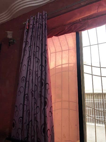 curtains 3 windows 2