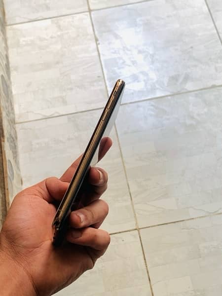 I phone Xs max non pta factory unlock 64gb TrueTone FaceID off hlth 80 6