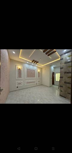2.5 marla brand new house for sale in alfalah near lums dha lhr