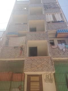 Idyllic Flat Available In Allahwala Town - Sector 31-G For sale 0