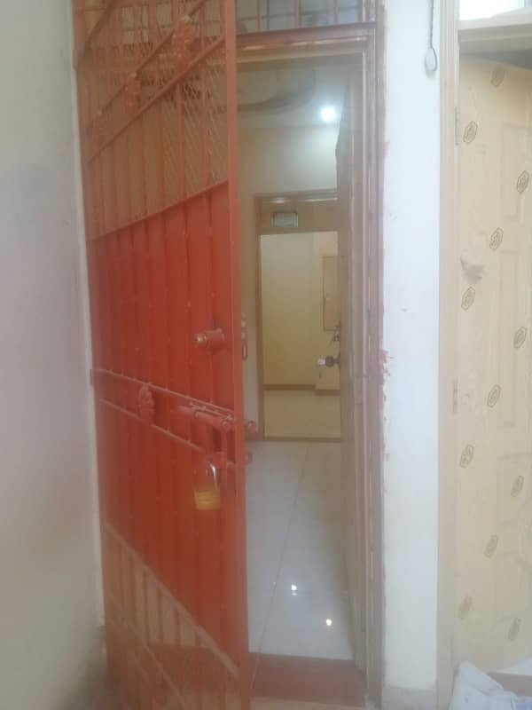 Idyllic Flat Available In Allahwala Town - Sector 31-G For sale 1