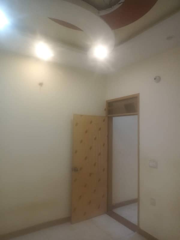 Idyllic Flat Available In Allahwala Town - Sector 31-G For sale 5