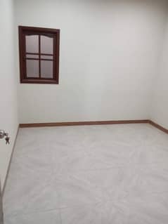 New Furnished Flat Of 756 Square Feet In Allahwala Town - Sector 31-G Karachi