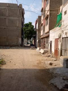 84 Square Yards Upper Portion For sale In Allahwala Town - Sector 31-G 0