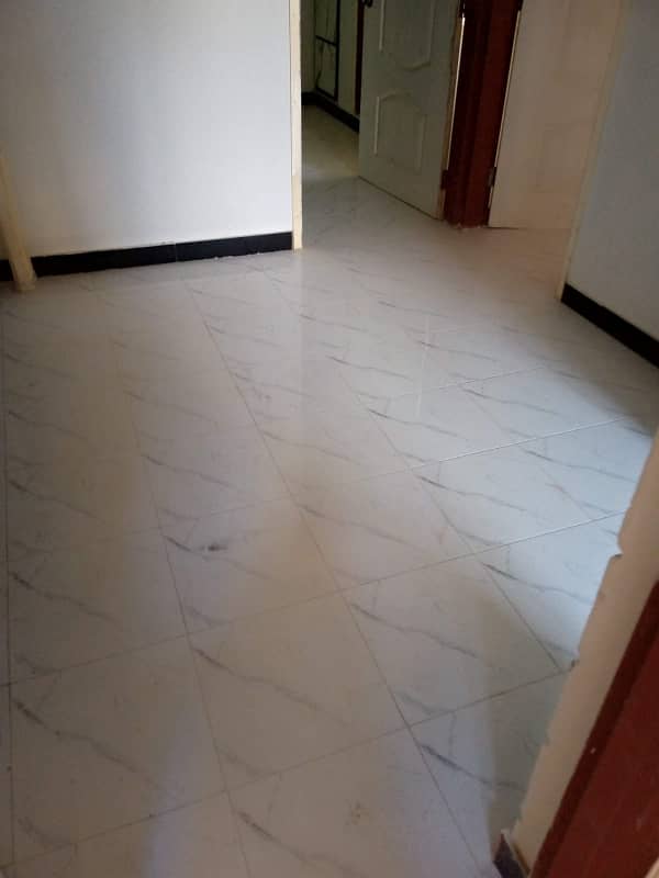 84 Square Yards Upper Portion For sale In Allahwala Town - Sector 31-G 5
