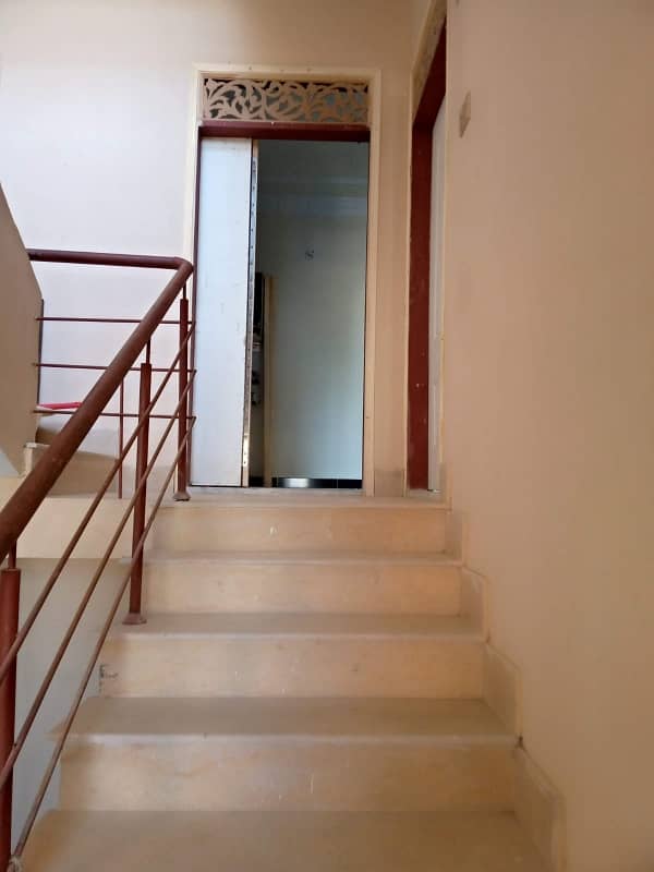 84 Square Yards Upper Portion For sale In Allahwala Town - Sector 31-G 7