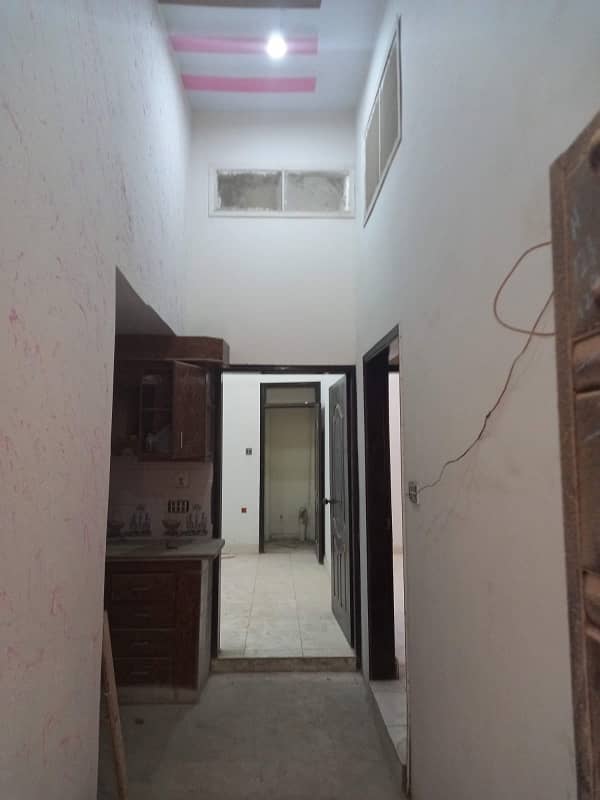 A Palatial Residence For sale In Allahwala Town - Sector 31-G Karachi 3