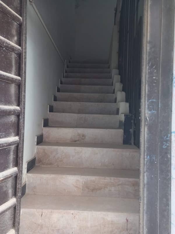 A Palatial Residence For sale In Allahwala Town - Sector 31-G Karachi 4