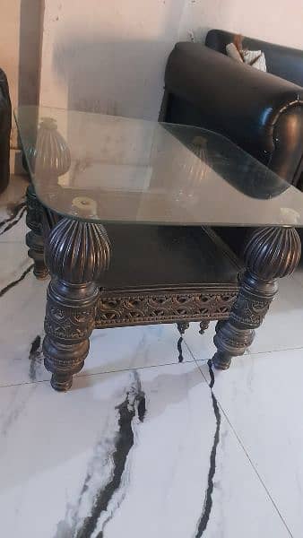 center table for sale set of 3 3
