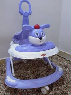 baby's walker