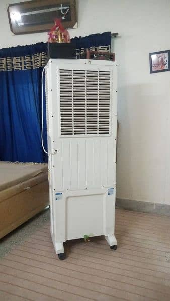 Hier room air cooler 3
