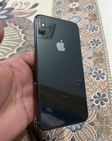 iphone x smax 3