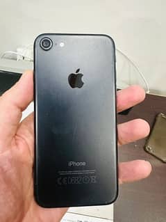 IPhone 7 PTA Approved 32 gb