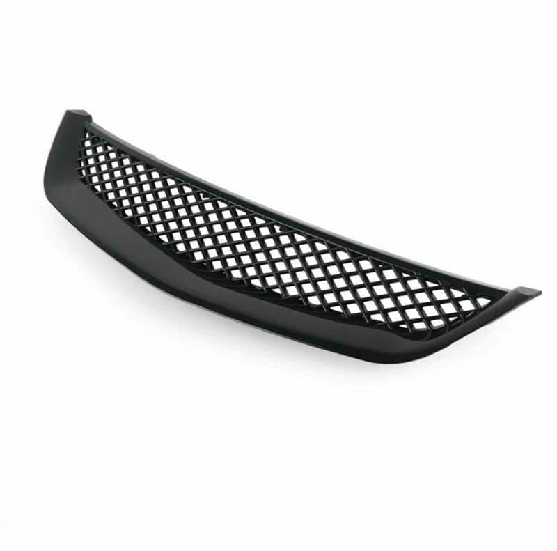 Civic Mesh Grill 2001-2005 4