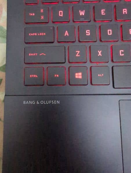 HP Omen 15-en0xxx (Gaming Laptop) 5