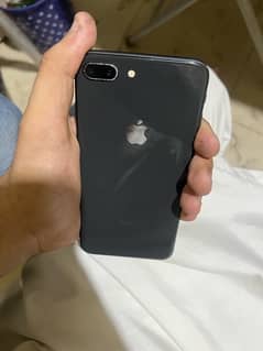 iPhone 8plus Factory unlock non 64 gb for exchange with iphone x