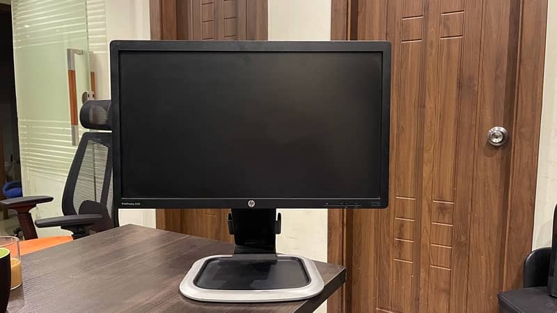 Hp Monitor EliteDisplay E231  23" 3