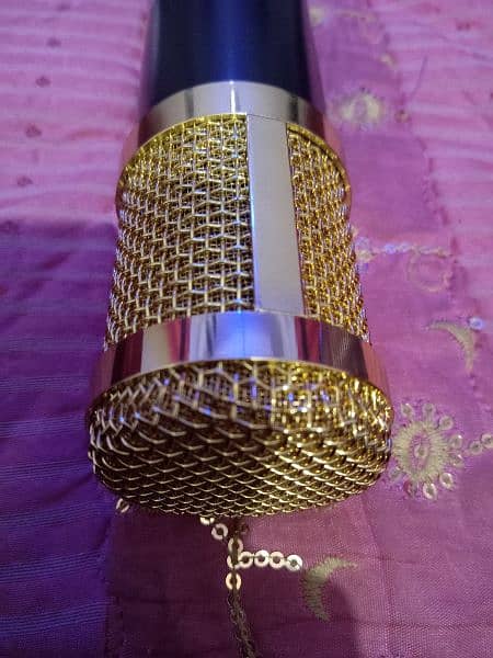 BM-800 Microphone (With Phantom Power) 2