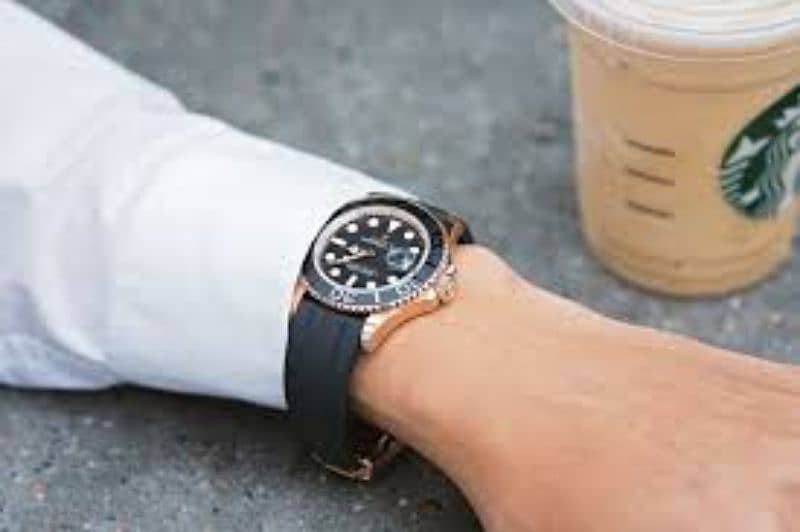 High quality watches for mens (Free home delivery) 3