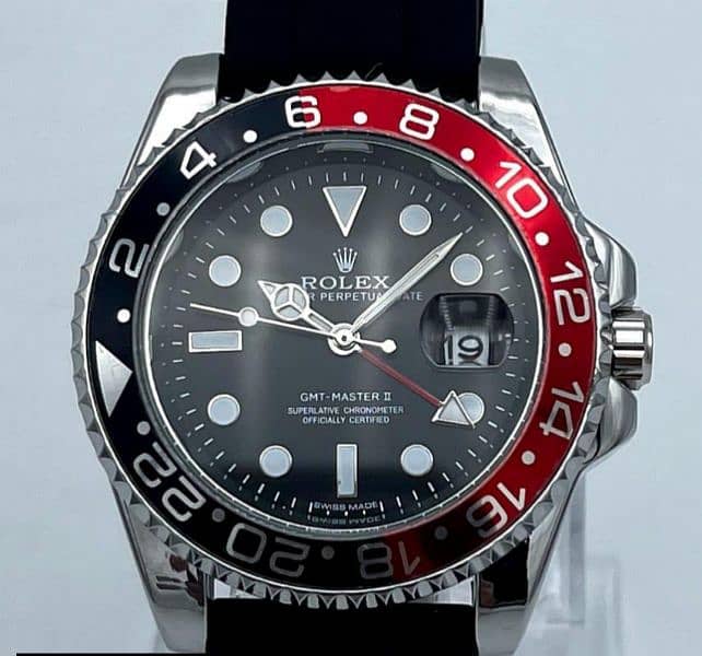 High quality watches for mens (Free home delivery) 5