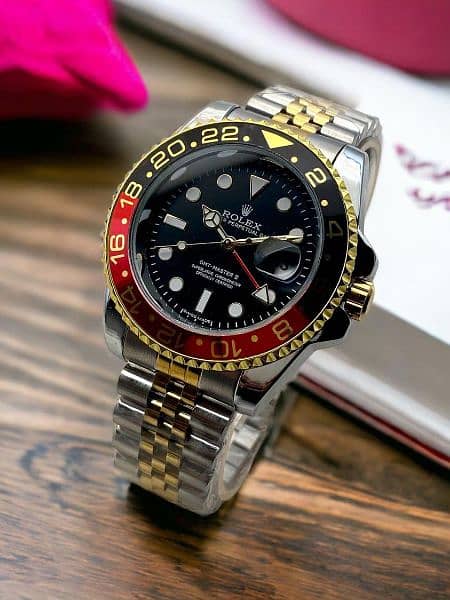 High quality watches for mens (Free home delivery) 8