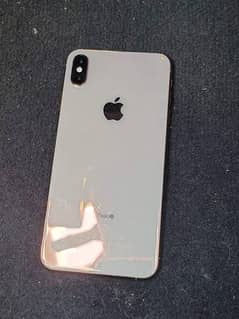 iPhone XS Max non pta 0