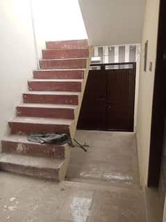 2 bed d d 90 gaz for sale in metroville block 2 abul Hassan Isphani road