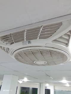 celling fan 0