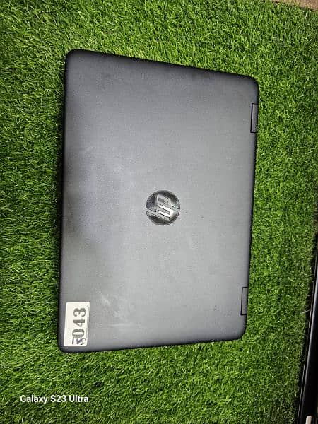 Hp Probook g2 640 i5 6th gen 14 inches ( USA STOCK ) 2