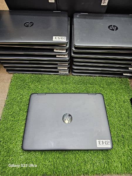 Hp Probook g2 640 i5 6th gen 14 inches ( USA STOCK ) 8