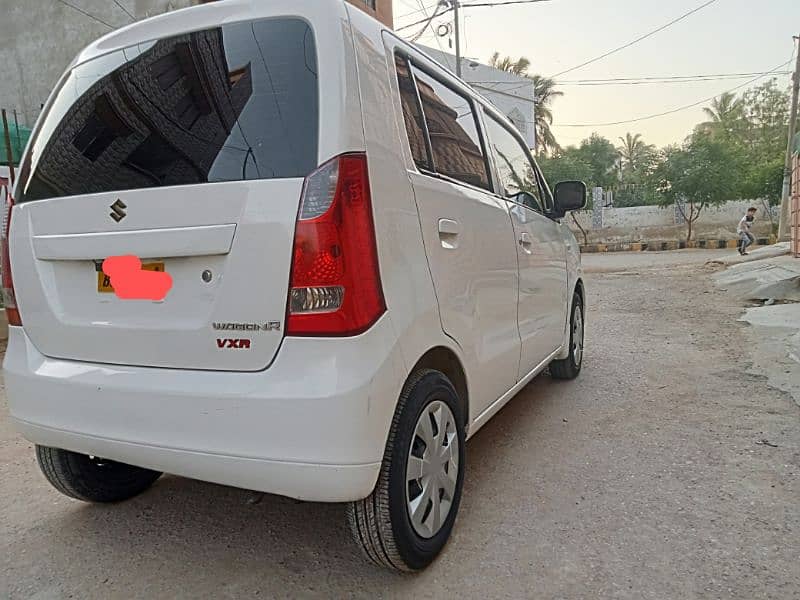 Suzuki Wagon R 2019 vxr convart VXL. 03162942438 5