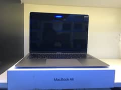 MacBook Air 2020 M1 0