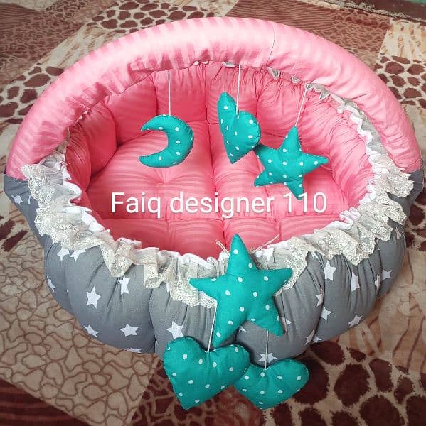 baby nest, baby cot, baby crib, baby set, wrapping, snuggle, carrier, 1