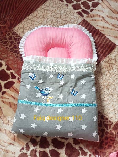 baby nest, baby cot, baby crib, baby set, wrapping, snuggle, carrier, 4