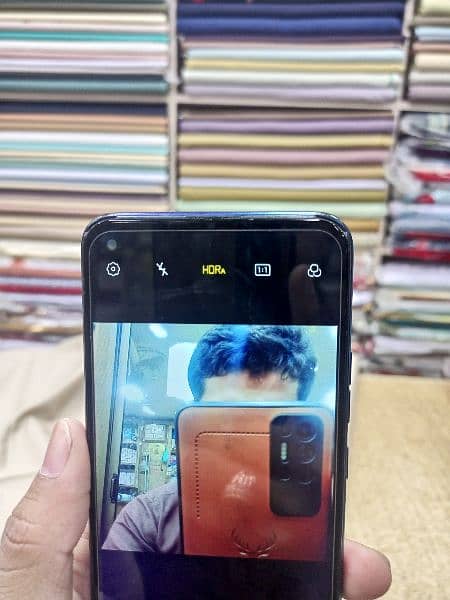 Techno Camon 12 2