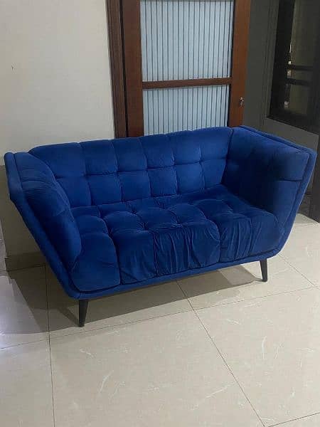 7 Seater Sofa Set 0