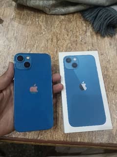 I phone 13 pta approved