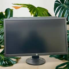 Hp Z27Q LED Monitor Best IPS Display 1080p to 4K support