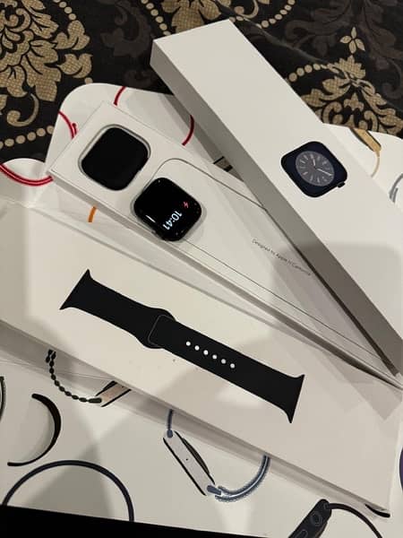 apple watch series 8 41 mm 4